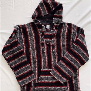 Cali Baja Hoodie (L)
